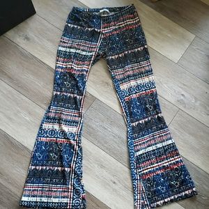 Trendy pants